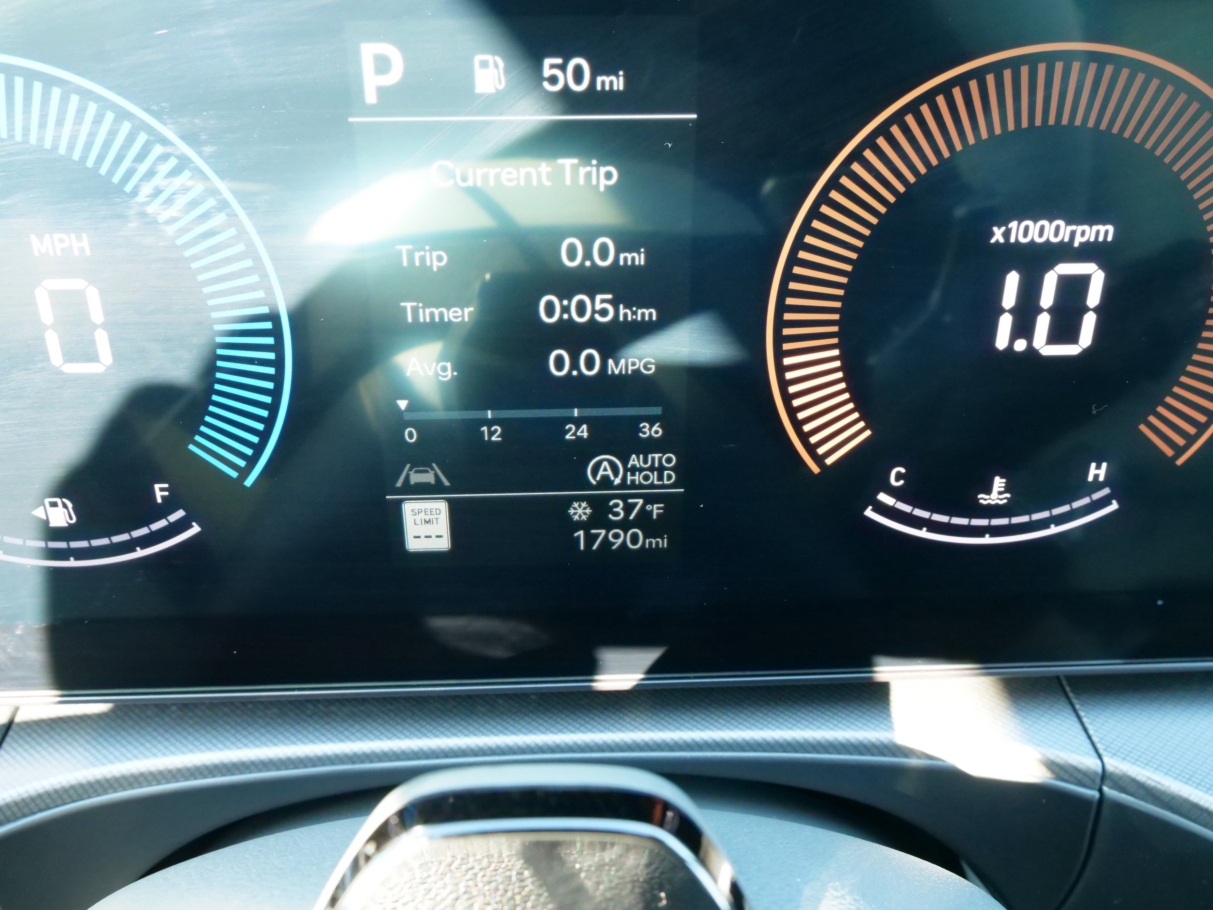 2026 Hyundai Santa Fe SEL - Photo 25