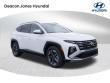 New 2026 Hyundai Tucson SEL FWD SUV