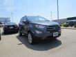 Used 2022 Ford EcoSport SE SUV