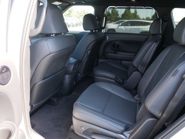 2026 Hyundai Palisade XRT Pro - Photo 17