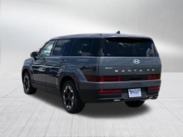 2024 Hyundai Santa Fe SE - Photo 5
