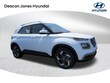  Hyundai Venue