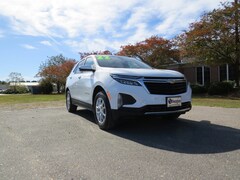 2022 Chevrolet Equinox LT w/1LT SUV