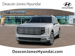 2027 Hyundai Palisade Hybrid Blue SEL Premium 7P SUV