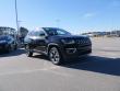 Used 2018 Jeep Compass Limited 4x4 SUV