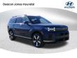 New 2026 Hyundai Santa Fe Limited FWD SUV