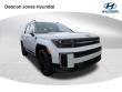New 2026 Hyundai Santa Fe Hybrid Calligraphy SUV