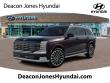 New 2026 Hyundai Palisade Calligraphy AWD SUV