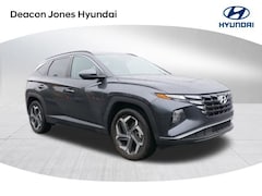 2023 Hyundai Tucson SEL SUV