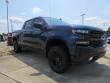 Used 2021 Chevrolet Silverado 1500 LT Trail Boss Truck Crew Cab