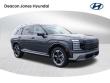 New 2026 Hyundai Palisade Limited FWD SUV