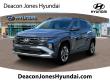 New 2025 Hyundai Tucson SEL FWD SUV
