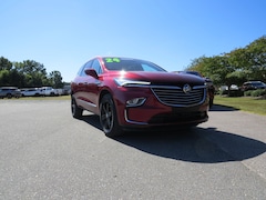 2024 Buick Enclave Premium SUV