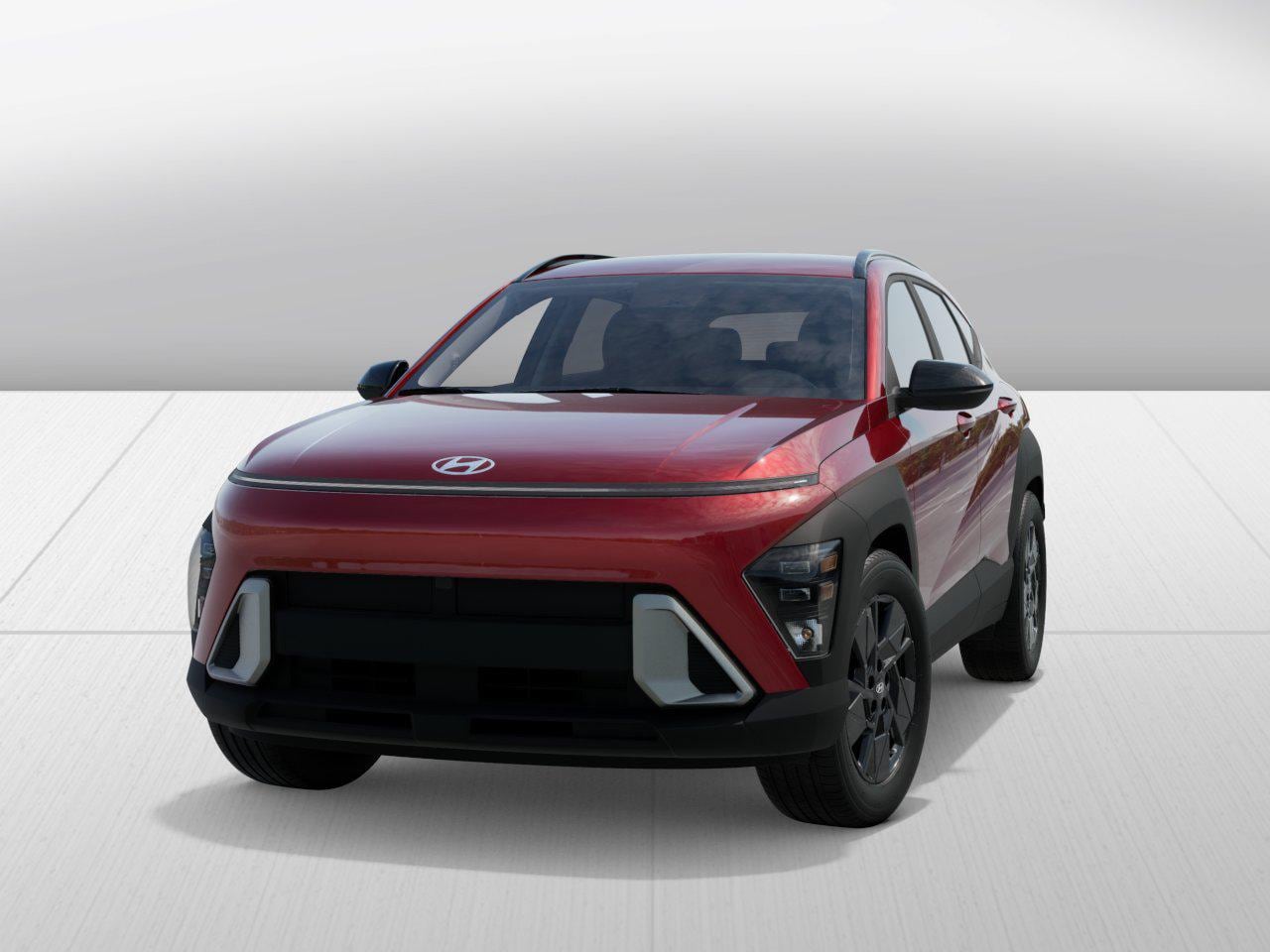 2027 Hyundai Kona SEL SPORT FWD SUV Slide 5