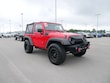 Jeep Wrangler JK