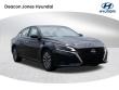 Used 2025 Nissan Altima SV Sedan