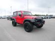 Used 2016 Jeep Wrangler JK Sport 4x4 SUV