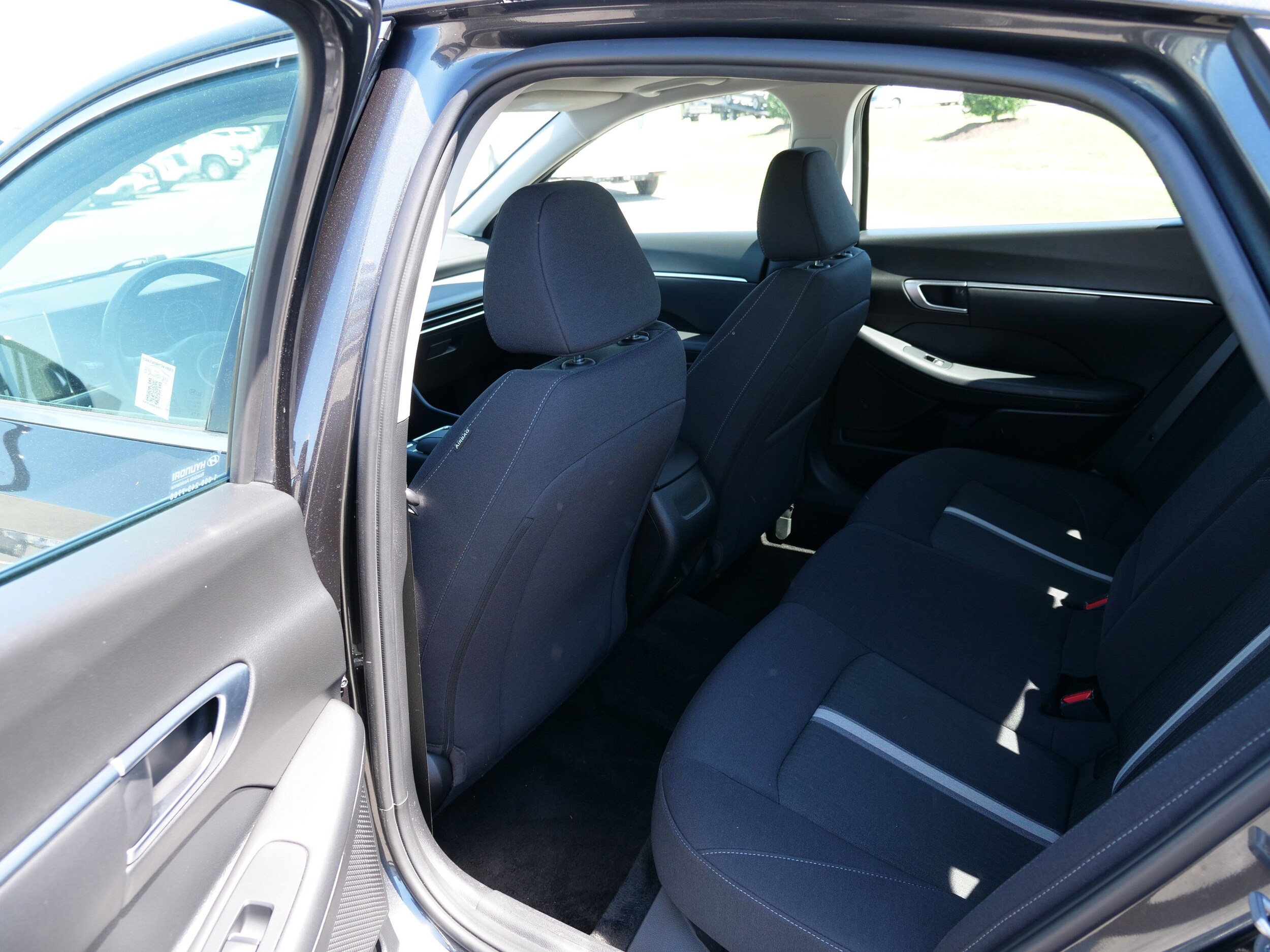 2024 Hyundai Sonata SEL - Photo 13