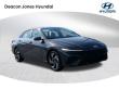 New 2026 Hyundai Elantra Limited Sedan