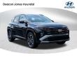New 2026 Hyundai Tucson SEL Plus FWD SUV