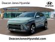 New 2026 Hyundai Kona Limited FWD SUV