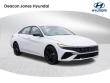 New 2026 Hyundai Elantra SEL Sport Sedan
