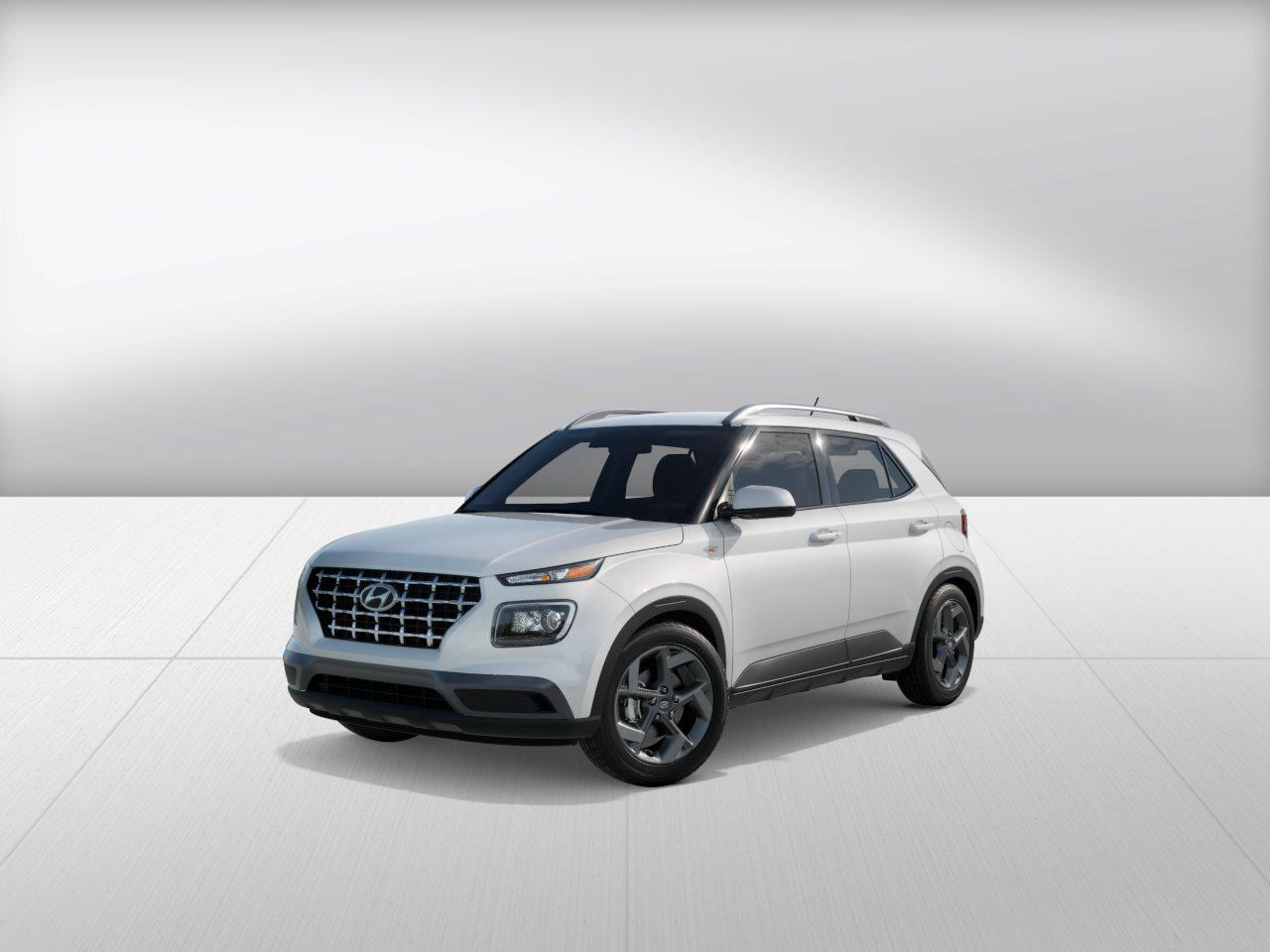 2026 Hyundai Venue SEL IVT's photo