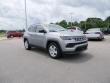Used 2022 Jeep Compass Latitude SUV