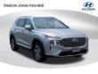 Certified 2023 Hyundai Santa Fe SEL SUV