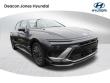 New 2026 Hyundai Sonata Hybrid Limited Sedan