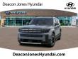 New 2027 Hyundai Santa Fe SEL AWD SUV