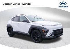 2026 Hyundai Kona SEL Sport FWD SUV