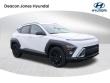 New 2026 Hyundai Kona SEL Sport FWD SUV