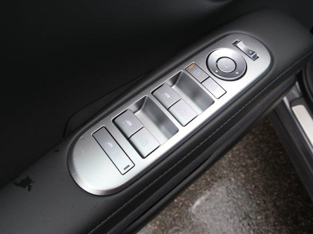 2026 Hyundai Palisade Calligraphy - Photo 17