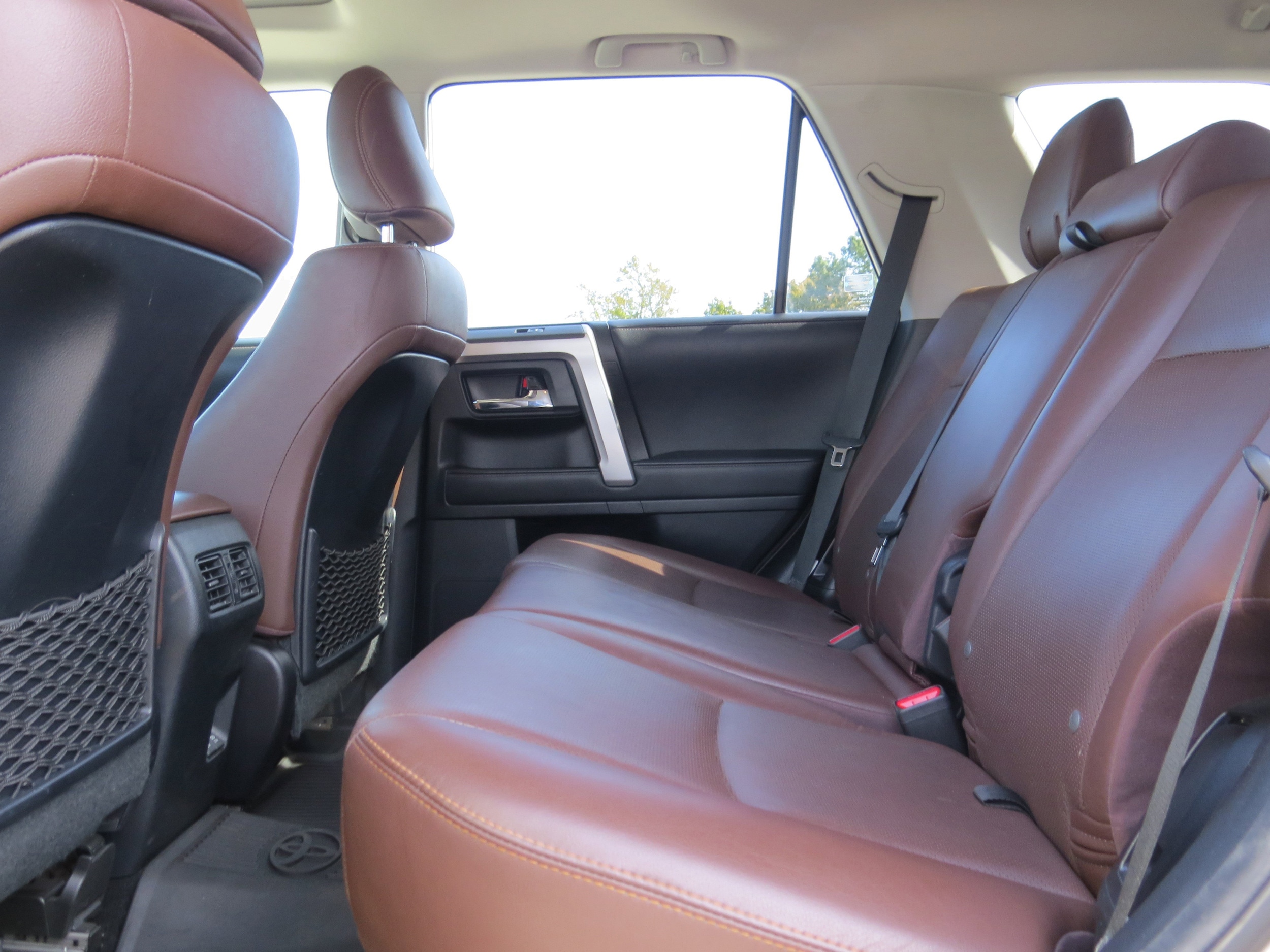 2022 Toyota 4Runner Limited - Photo 15