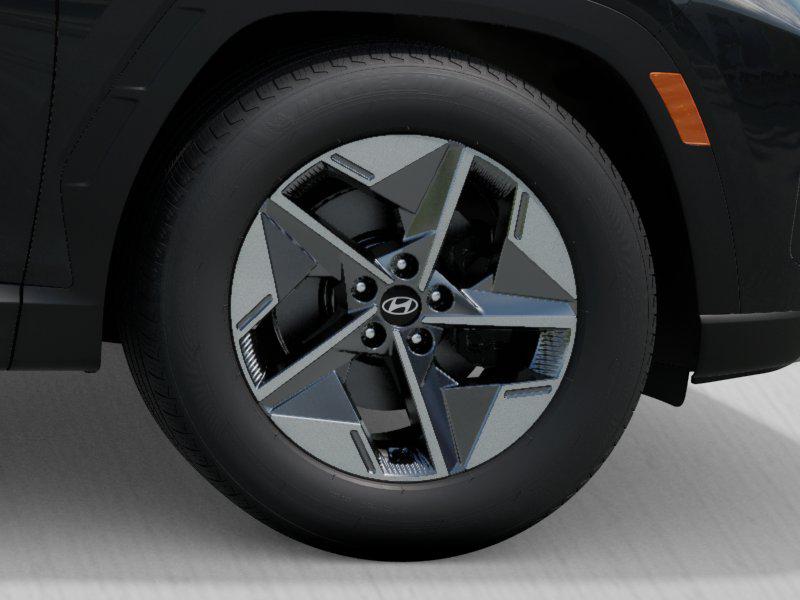 2026 Hyundai Tucson SEL PREMIUM AWD SUV Slide 7