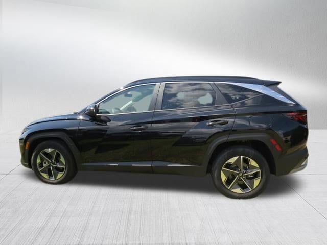 2025 Hyundai Tucson SEL - Photo 6