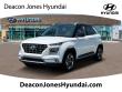 New 2025 Hyundai Venue Limited SUV