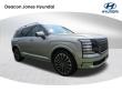 Certified 2026 Hyundai Palisade Calligraphy SUV