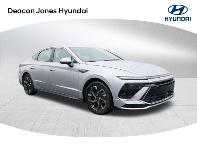 2024 Hyundai Sonata