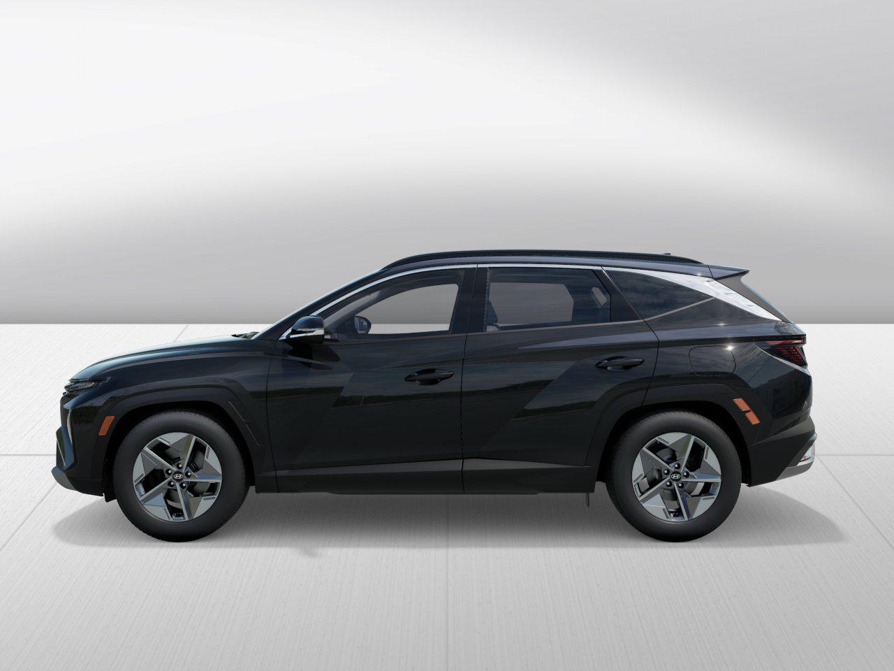 2026 Hyundai Tucson SEL PREMIUM AWD SUV Slide 2