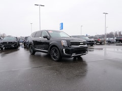 2022 Kia Telluride SX SUV