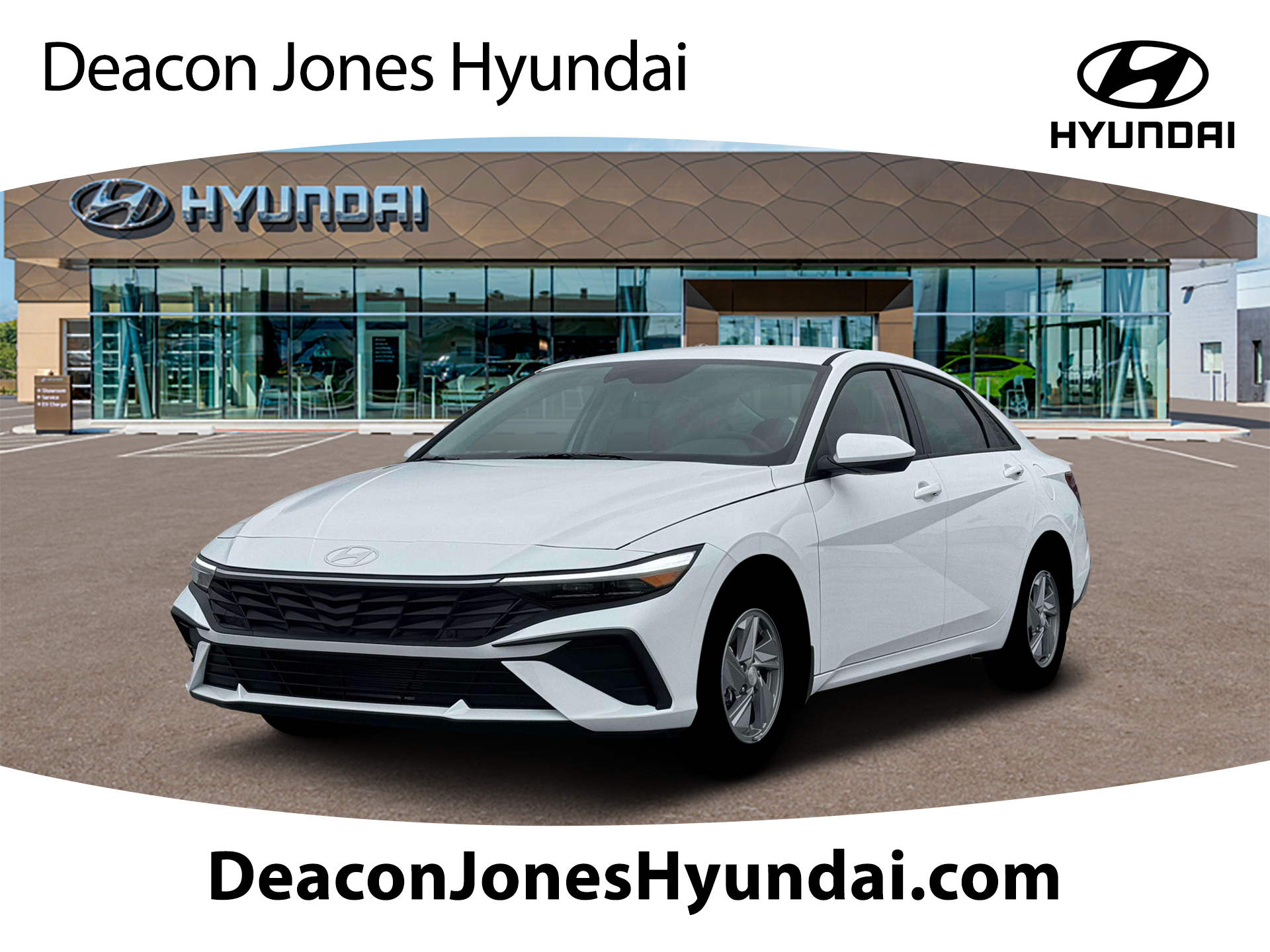 2026 Hyundai Elantra 2.0 SE IVT's photo