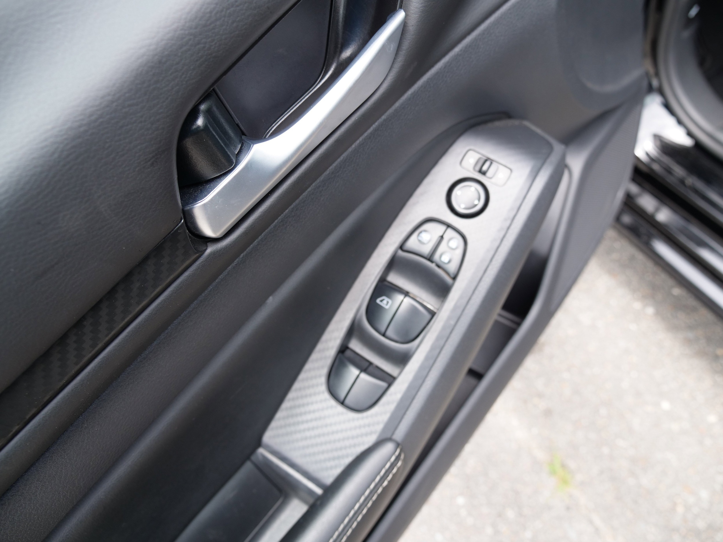 2025 Nissan Altima SV - Photo 16