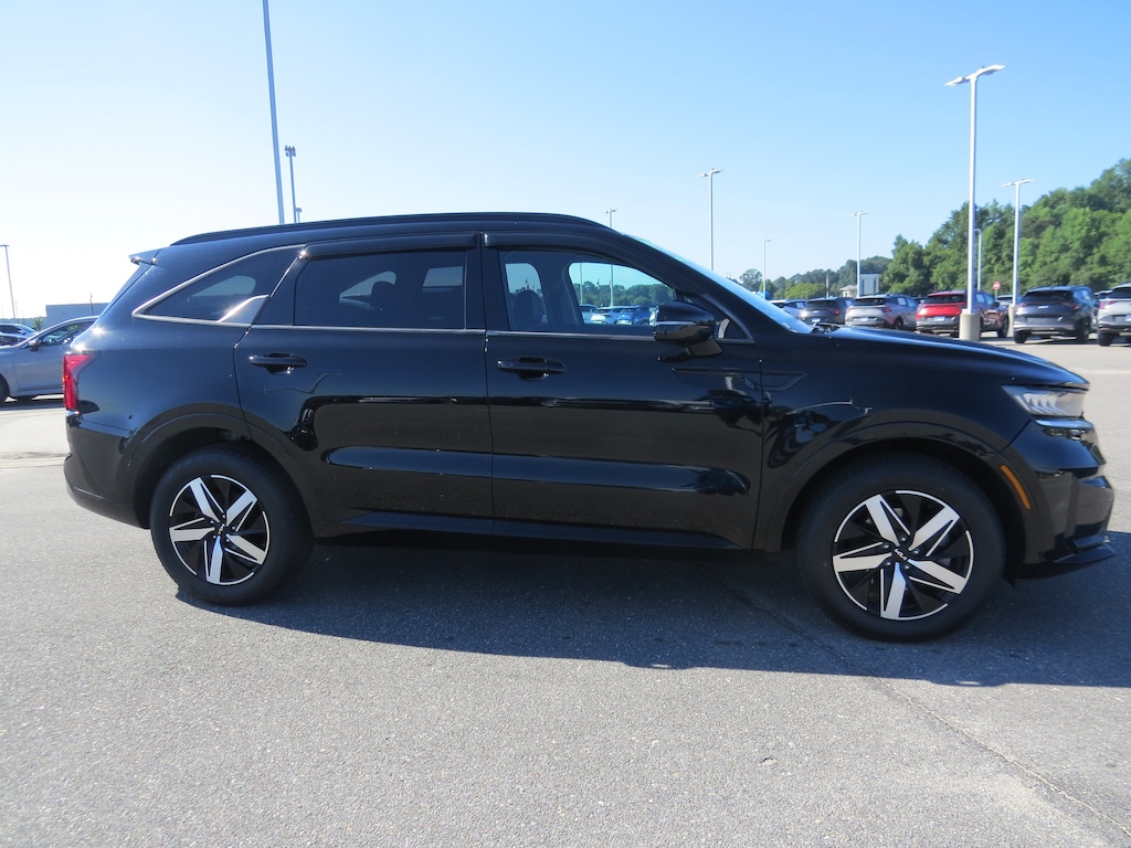 Used 2022 Kia Sorento EX SUV
