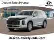 New 2025 Hyundai Palisade SEL AWD SUV