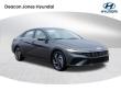 New 2026 Hyundai Elantra Limited Sedan