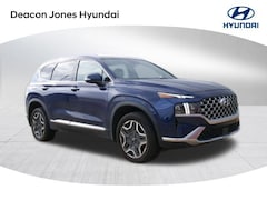 2023 Hyundai Santa Fe Limited SUV
