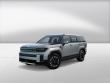 New 2026 Hyundai Santa Fe SE FWD SUV