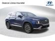 Used 2023 Hyundai Santa Fe Limited SUV